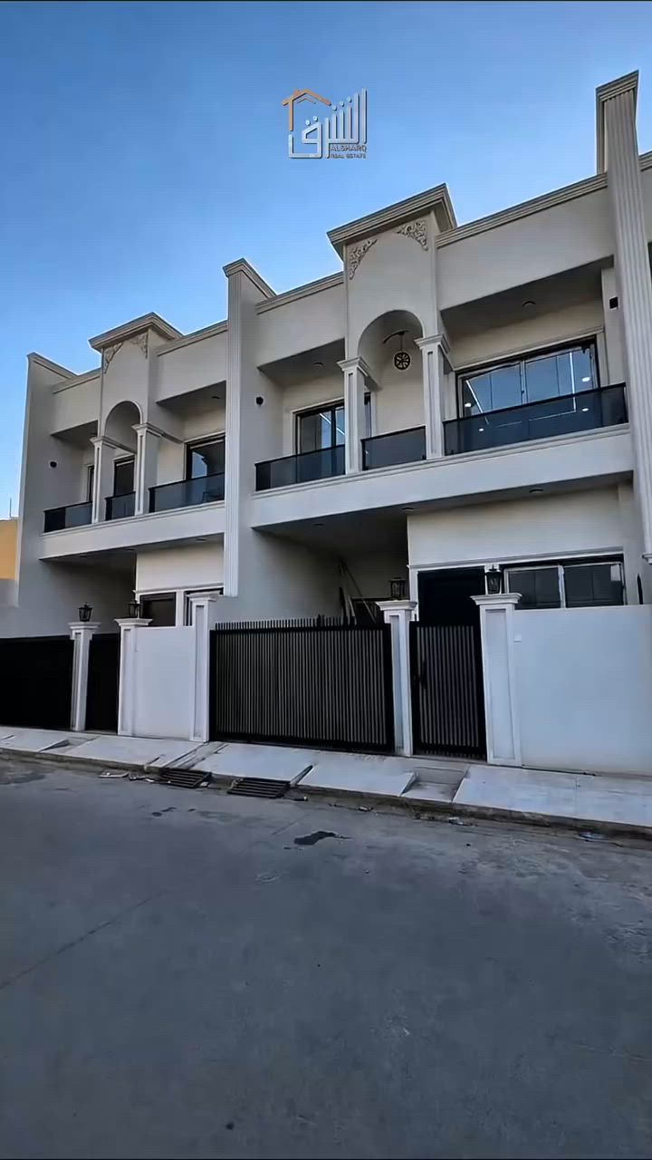 🏡 عقاران للبيع في واحدة من أكثر مناطق كركوك طلباً للسكن

📍 كركوك – طريق بغداد – حي المعلمين
📐 المساحة: 105 متر²
📏 الواجهة: 6.75 متر
💰 السعر: 205 مليون دينار عراقي

فرصة مميزة للباحثين عن السكن في طريق بغداد 

📞 للمزيد من التفاصيل وحجز موعد للمعاينة تواصلوا مع فريق الشرق للعقارات:
***********

📍 عنواننا:
كركوك – طريق بغداد – عمارة الجدوع – مقابل راشي  العرائس

هل تبحث عن عقار في منطقة سكنية معينة أو ضمن ميزانية محددة؟ أخبرنا بالمنطقة والمساحة والسعر المناسب لك، وسيساعدك فريقنا في إيجاد الخيار الأنسب.
