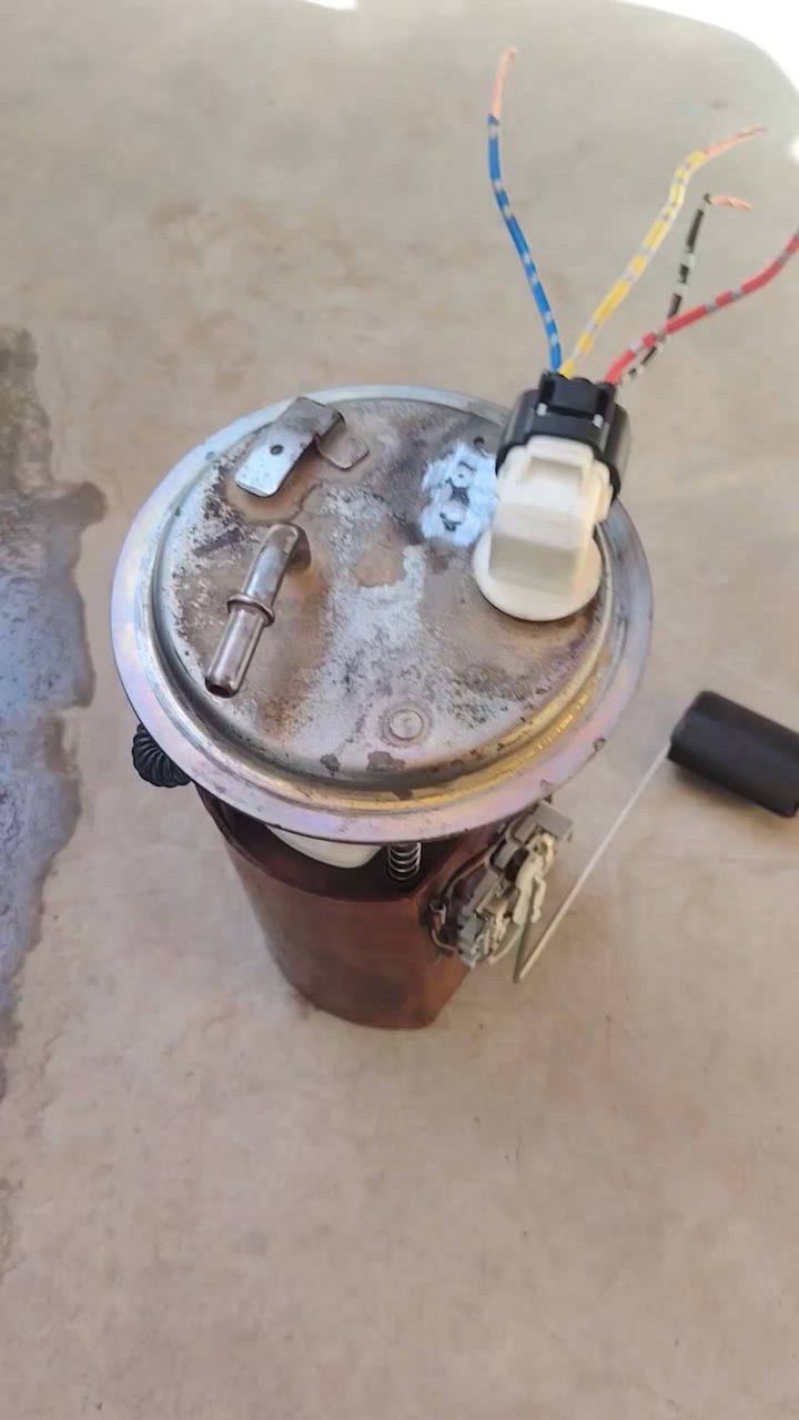 *********** وارد أمريكي عبوة بانزين موديل ٢٠١٠للبيع شراي اتصل
