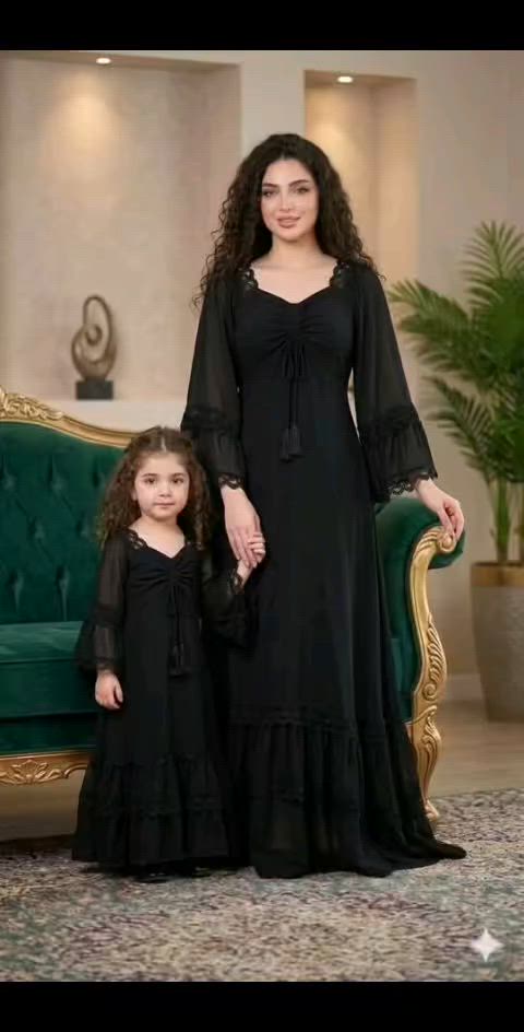 رجع تكرر الموديل للام وبناتها 
باانسب الاسعار


**إذا كنت صاحب هذا الإعلان وتريد حذفه لأي سبب، رجاءا أرسل رسالة إلى الدعم الفني**