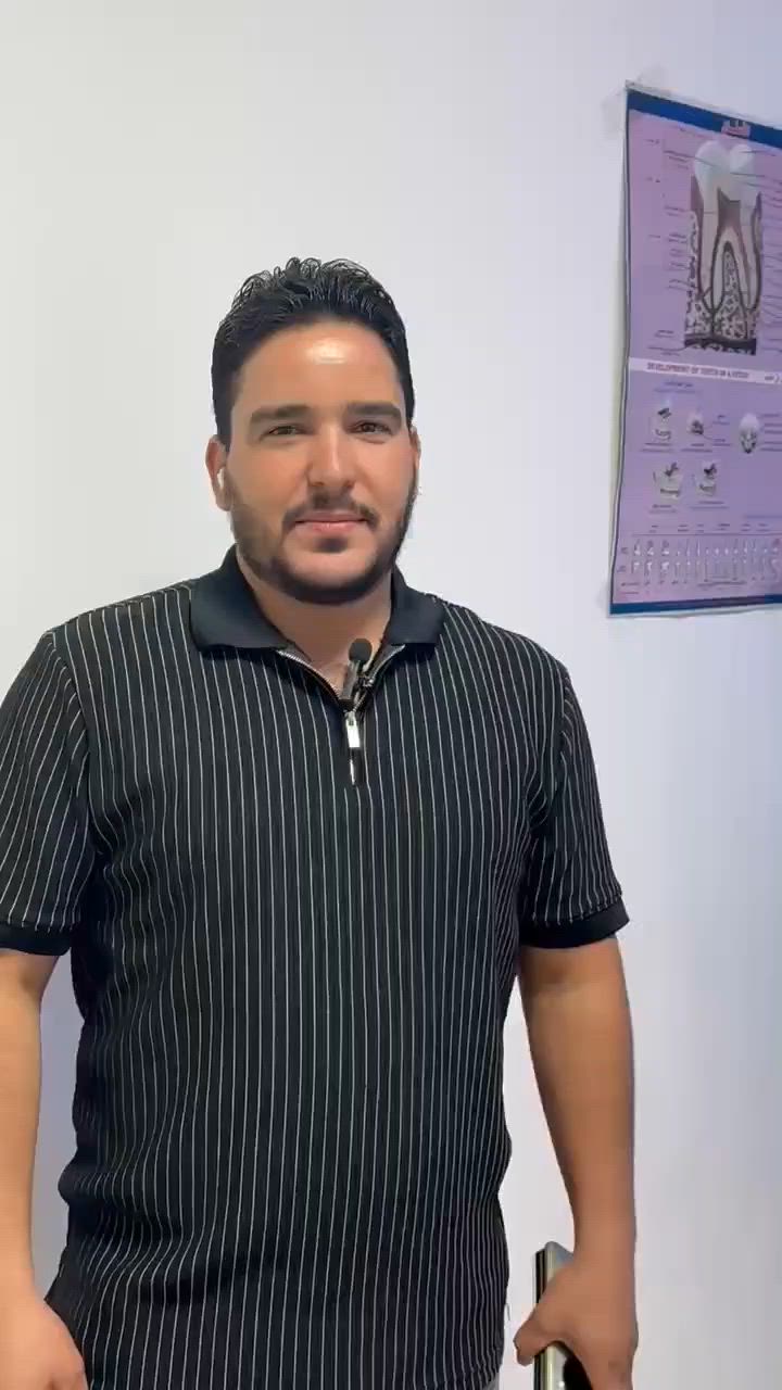 أراء مراجعين مراكز الشركة الطبية العالمية 

متواجدين لخدمتكم طيلة أيام الأسبوع 

#الشركة_الطبية_العالمية

🔻
🏢 العنوان / بغداد _ بسماية _ الشارع العام  . مجاور ماركت الغدير 
فوق مطعم بي تاون
📲 للحجز والاستفسار 
***********
#مركز_بسماية_لطب_وتجميل_الاسنان

