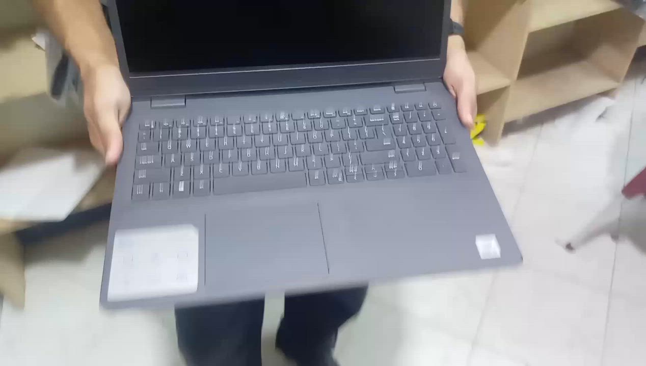 Dell Inspiron 15 3000
Core i5 جيل 11
Ram 16
Hard 256 ssd
ب 14 و نص


**إذا كنت صاحب هذا الإعلان وتريد حذفه لأي سبب، رجاءا أرسل رسالة إلى الدعم الفني**