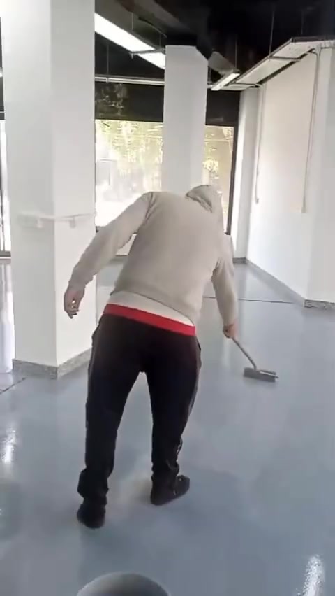 بالابداع دائما⭐
شعارنا. ويه 🙏اطلاء الإيبوكسي  تستخدم لحماية الأرضيات وكراجات السيارات والملاعب الرياضية والمعامل والمخازن العادية والغذائية, كما ويمكن استخدامها لحماية الحديد. 
شعارنا ويه  
للاستفسار الاتصال على الرقم ***********
او مراسله الصفحه 
https://www.facebook.com/الصباغ-وديكور-109262798051319
