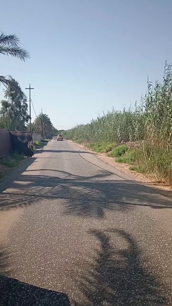 السلام عليكم
للبيع
مزرعه. طابو زراعي
المساحه. 1 دونم وربع. واجهه. 25 م
متوفر فيها ماء اساله وكهرباء وماء سقي
مزروعه نخيل
مسيجه بالكامل
شارع. 100. قرب مضيف الشيخ صالح فرج الشمري
للاستفسار. ***********.. ***********
عقارات عين الأسد
حي الصحه. شارع الكورنيش. قرب المسبح الأولمبي
ابو فاطمه الكلابي
