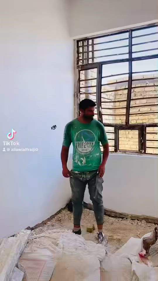 سلام عليكم خواني كادر جص وبورك شغل يرضي الله ورسوله نشتغل بل دقه ول نضافه لتزام بل عمل ولتفيق من الله بغداد مدينت صدر لتوضيح سعارنه مناسبه خدام لطيبين ‭***********‬
