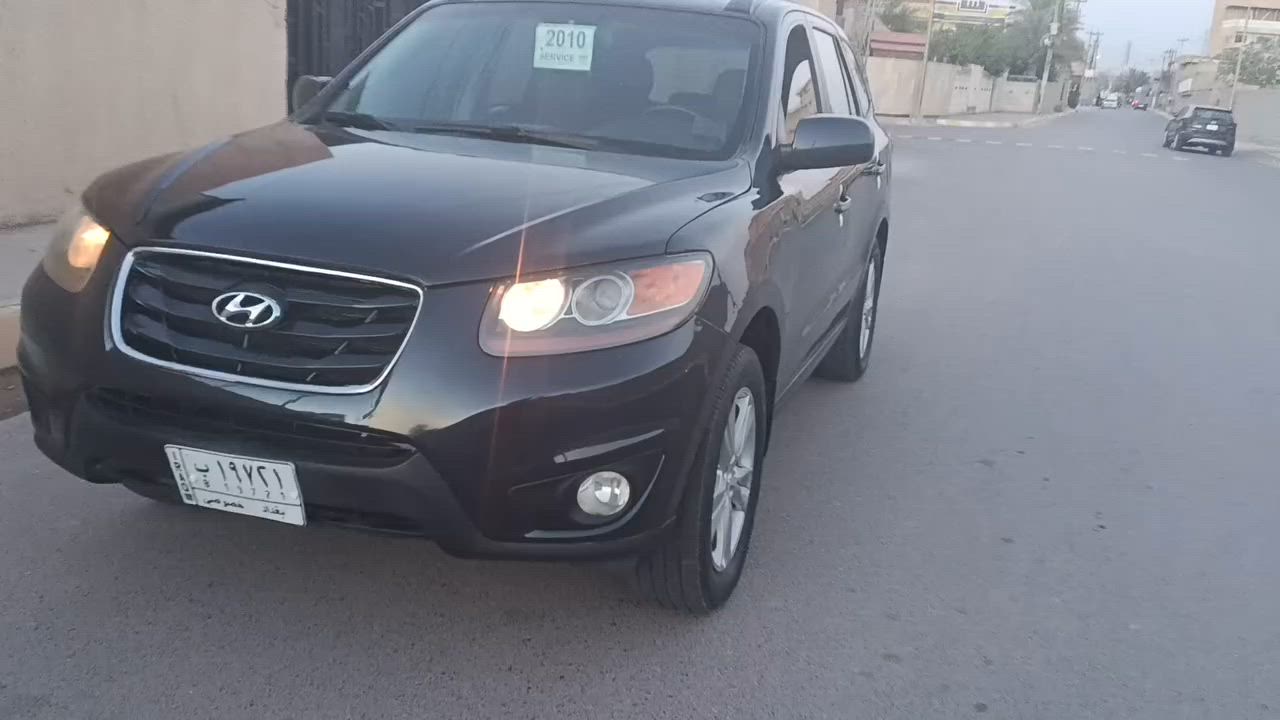 سلام عليكم من رخص ادمن سنتافيا وارد امريكي كفاله من حادث صبغ بنيد محرك 6سرندر خمسه راكب داخل جلد فول معده بصمه تخم تاير تبريد قطعتين عنوان فلوجه صقلا يه جديده بدون بارد بدون جراد بدون شخط مال جناي متعوب عليهه بل خيرعل يأخذها *********** موديل 2010سعر115

