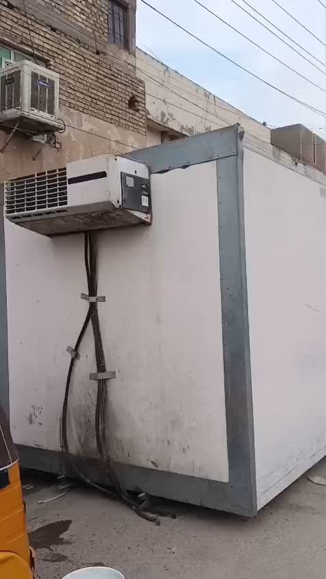سلام عليكم براد طوله  5/ ونص  كاعيه فافون  شغال رقم الهاتف ***********
