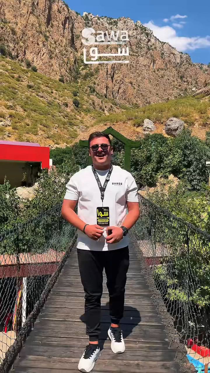 ✈️🔥 عرض خاص ومحدود 🔥✈️
سفرة إلى طرابزون الساحرة 🇹🇷
بسعر خيالي 100 ألف فقط! 😍

استمتع بأجواء الطبيعة الخلابة، الجبال الخضراء، والشلالات الساحرة 🌲

على متن الخطوط الجوية العراقية ✈️

4 أيام / 3 ليالي بـسعر 100 الف 
5 ايام / 4 ليالي بـسعر 150 الف 
8 ايام / 7 ليالي بـسعر 300 الف 

رحلاتنا كل يوم :- الاثنين والخميس والجمعه 

📞 للحجز والاستفسار راسلنا الآن
واتساب :- ***********-***********
⏳ المقاعد محدودة والحجز أولوية للأسبق

#طرابزون #سفر #سياحة #تركيا #عروض_سفر
