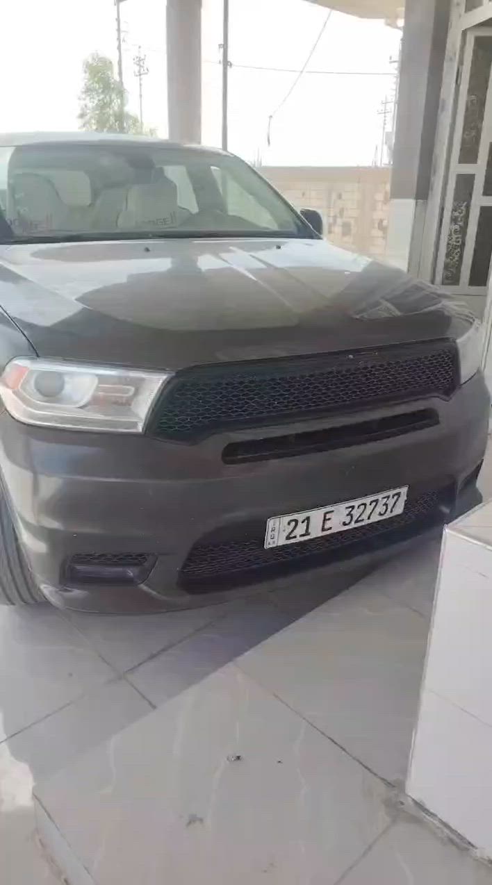 سلام عليكم دوج دورنكو2020 تبديل جاملغ وبنيد سته سلندر3600 سعر220البصره قضاء المدينه ***********
