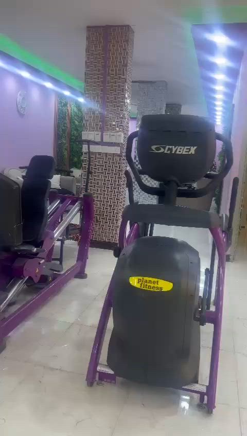 جهاز الك بريس سكنجر للبيع والمعده لايف ***********

