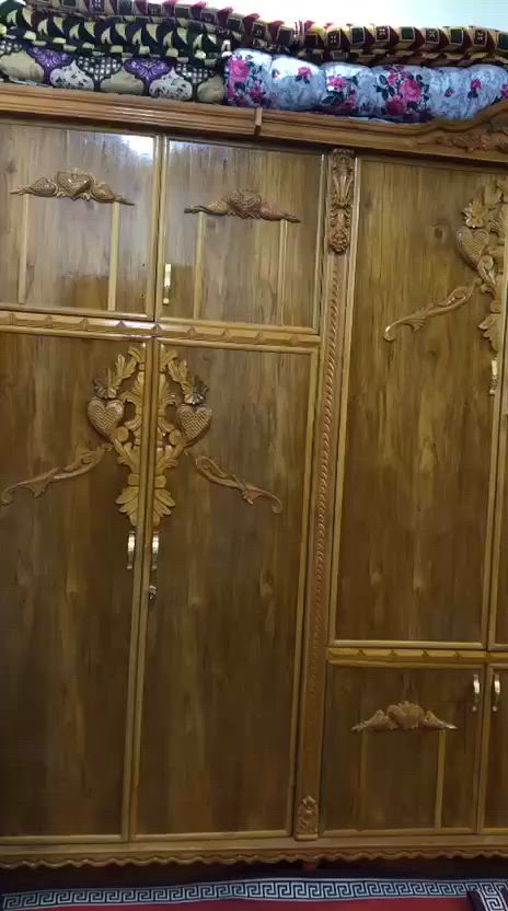 غرفه عراقيه للبيع استعمال قليل السعر مليون و600 وبيه مجال للشراي


**إذا كنت صاحب هذا الإعلان وتريد حذفه لأي سبب، رجاءا أرسل رسالة إلى الدعم الفني**