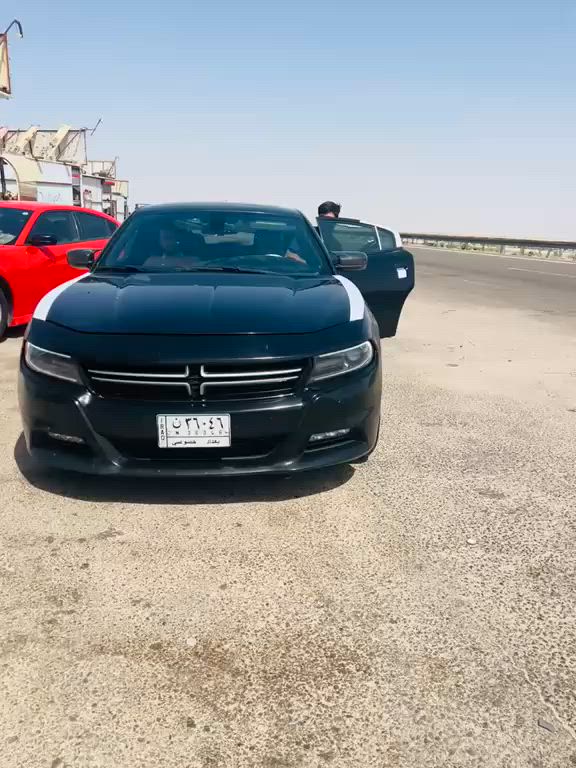 🚗✨ سيارات حديثة لنقل المسافرين بين جميع محافظات العراق 🇮🇶
✔ خدمة من الباب إلى الباب
✔ متوفر 24 ساعة ⏰
✔ راحة وأمان والتزام بالمواعيد
✔ توصيل بريد سريع 📦🚘
🚘 السيارات المتوفرة:
✔ ٤ راكب
📞*********** للحجز والاستفسار: علي ستار
📱 
 (واتساب)
📩 راسلنا هسه واحجز رحلتك بكل سهولة 🚀
