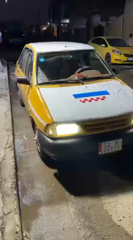 سايبا موديل 2011 كهربايات شغاله وكشره نظيف تخم تاير سبير وجك كاملات دواخل نضيفه لايت زنون كير مكينه خير من الله نقصها بس تبريد الفان يشتغل الي يريدها مكاني بغداد العبيدي تجي تشوفها وبيك خير وتدلل  السيارة بأسمي شرط التحويل ثاني يوم ب $18 وبيها مجال للطيبين للاستفسار : 
***********
