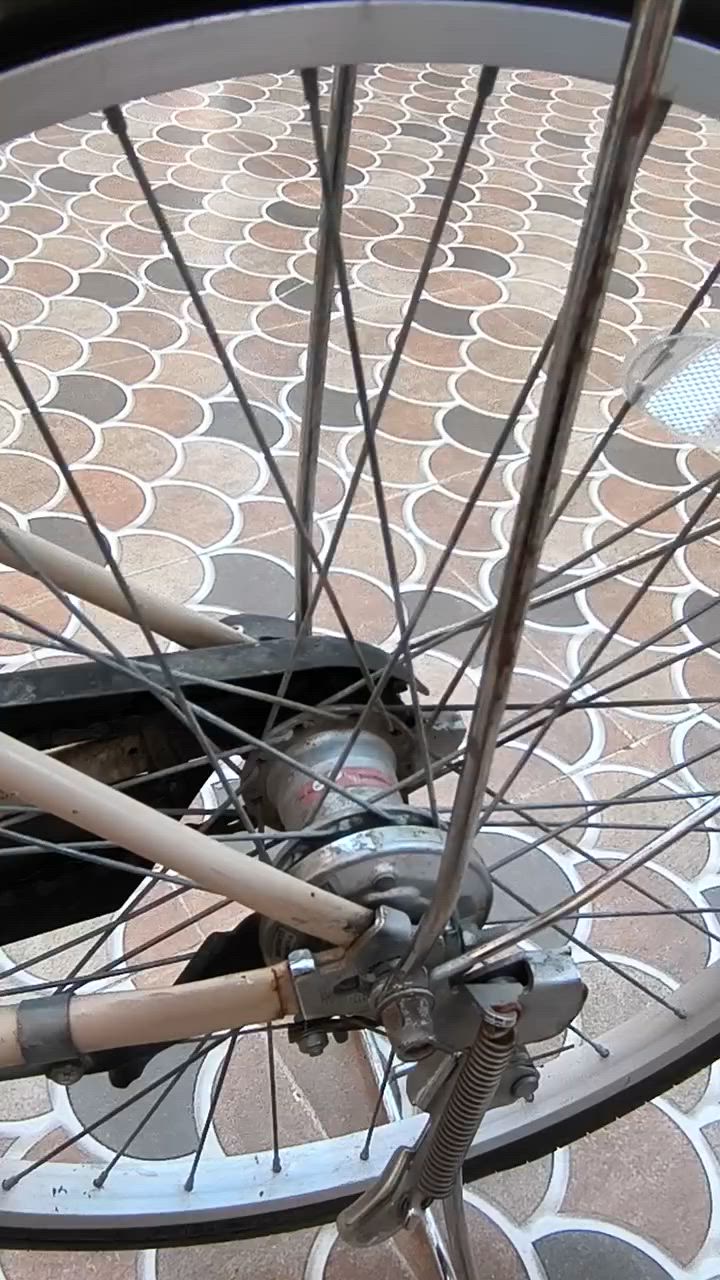 سلام عليكم
باسكل ياباني 3 گير نضيف مابي عيب حجم 24 ويل خلفي حساس للسعر 80 وبي مجال


**إذا كنت صاحب هذا الإعلان وتريد حذفه لأي سبب، رجاءا أرسل رسالة إلى الدعم الفني**