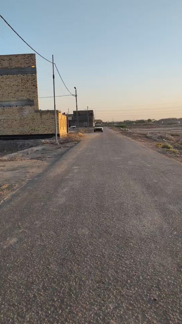 السلام عليكم 
قطعه ارض طابو زراعي ٢٥ للبيع مساحتها ٤٠٠م الموقع مجمع نبيل ع حولي مجمع الزهراء خامس شارع ع جهه اليسرى تبعد عن الشارع اليفصل طابو الثالثه عن المجمع سادس قطعه موقع مميز خدمات كامله تبليط ومجاري وأناره للاستفسار 
***********
