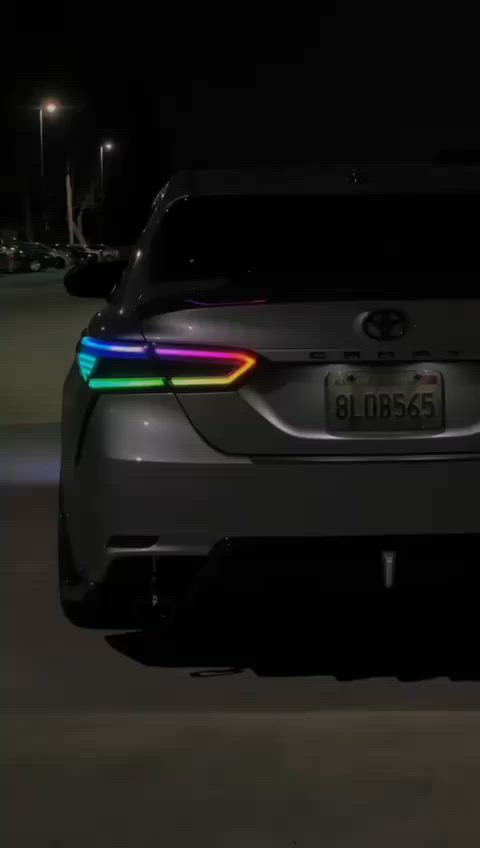 إضاءة كامري RGB موديل 2018 - 2024 🔥

شيء جديد في السوق، ✅

أنيق جدًا وفخم واتساب: *********** 📩
