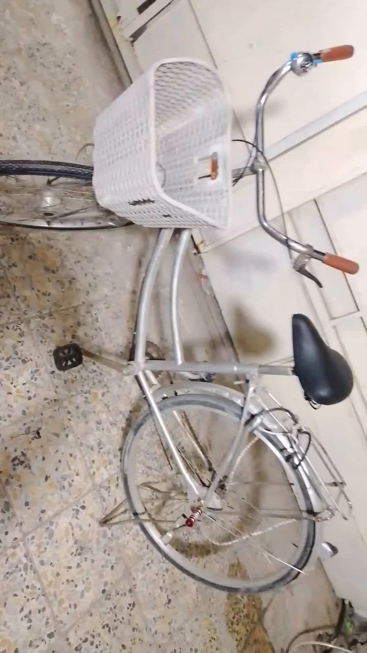 باسكل لبيع حجم ٢٦ نظيف السعر ٥٠ مكاني حي جهاد


**إذا كنت صاحب هذا الإعلان وتريد حذفه لأي سبب، رجاءا أرسل رسالة إلى الدعم الفني**
