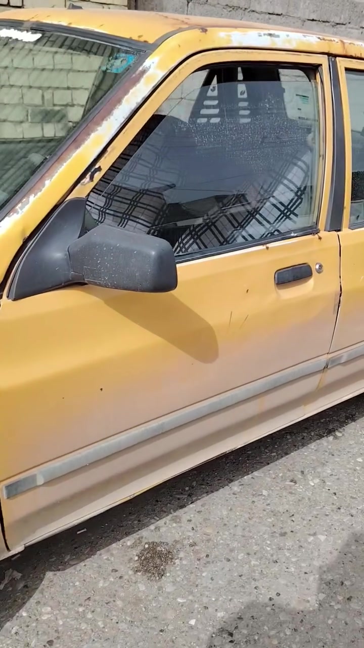 سلام عليكم سايبه موديل ٢٠١١ للبيع رقم بغداد مكينه كير جدد تخم تاير صدر كله نضيف كهربائيات كلها شغاله السعر ١٨ ورقه العنوان بغداد بوب الشام بيها ملاحضات بصيطه بلكشر شواصي حلوات ***********
