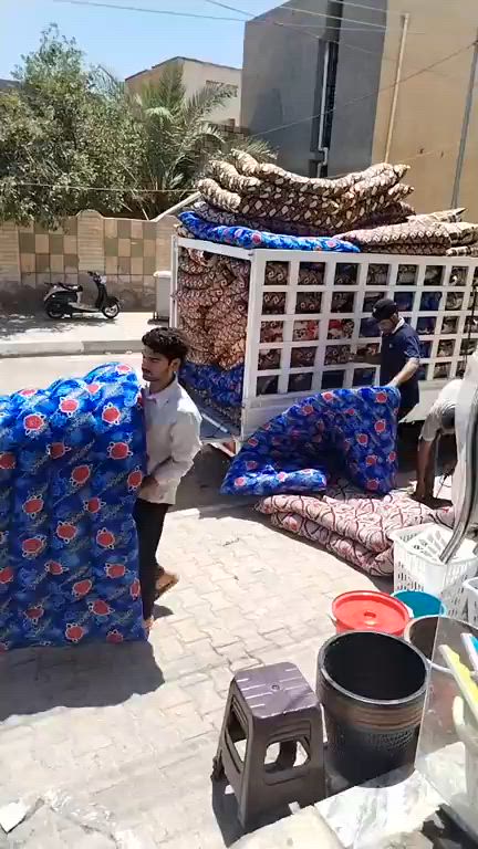 وصلت بضاعه جديده جودليات مخدات


**إذا كنت صاحب هذا الإعلان وتريد حذفه لأي سبب، رجاءا أرسل رسالة إلى الدعم الفني**