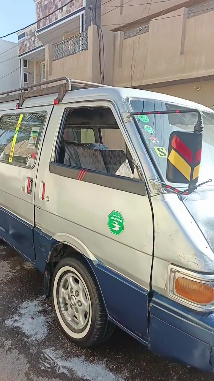 كيا بستة كير ومحرك الجيس 4شواصي بل شركه 

داخلها زين كهربايات شغاله سعرها 22وبيها مجال 
سنويه صاقطه بل 2019 تريد تحويل تريد وكالة

عنواني ديالى بعقوبه  ***********
