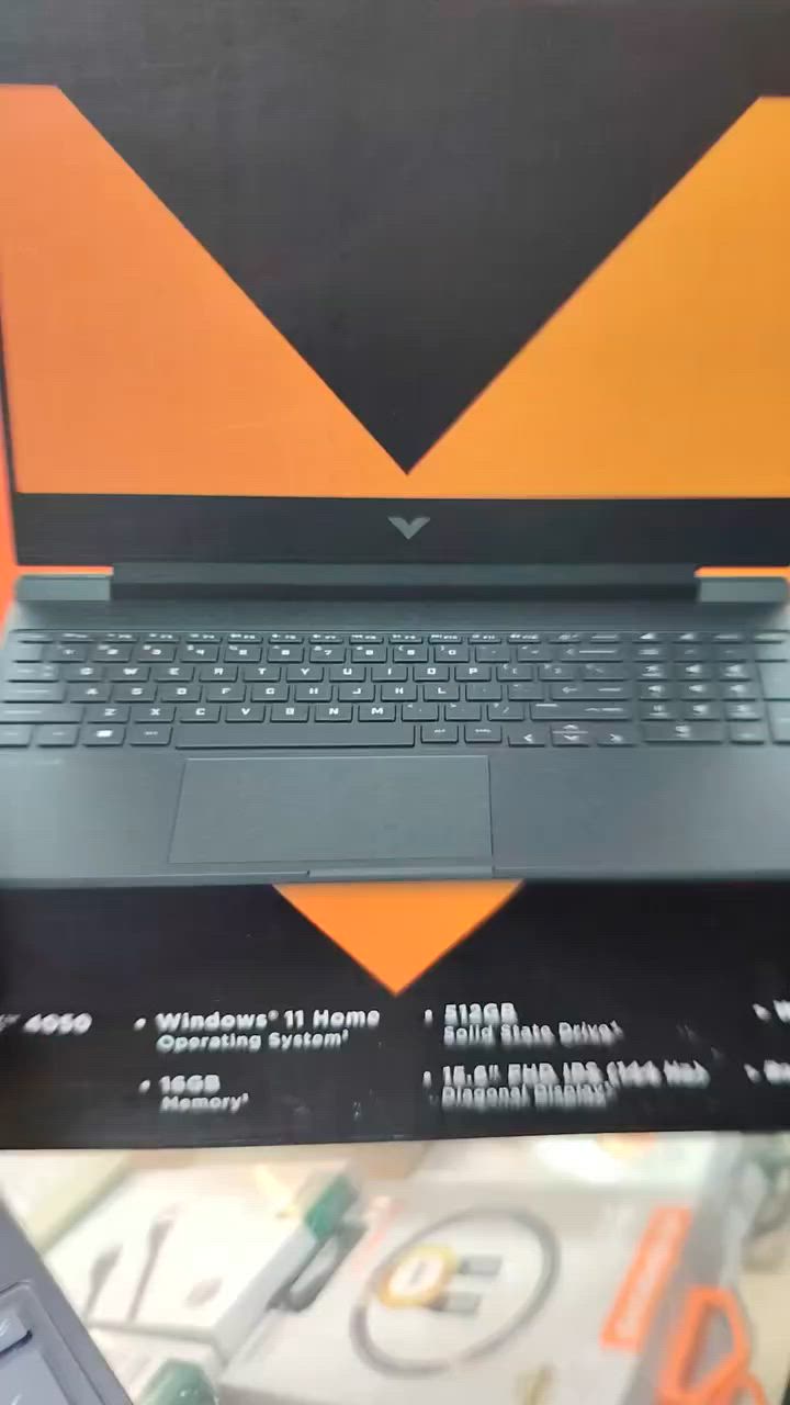 🔥 عروض حصرية من مكتب صدف 🔥
💻 HP Victus Gaming
🔹 Core i5 13th Gen H
🔹 RAM 16GB
🔹 SSD 512GB
🔹 NVIDIA RTX 4050 6GB
🔹 LCD Full HD 15.6"
🔹 144Hz
💰 السعر: 975,000 دينار
━━━━━━━━━━━━━━
💻 HP ZBook Firefly 14 G8
🔹 Core i7 11th Gen
🔹 RAM 32GB
🔹 SSD 512GB
🔹 NVIDIA T500 4GB
🔹 LCD Full HD 14.1"
💰 السعر: 625,000 دينار
━━━━━━━━━━━━━━
💻 Dell Latitude 5440
🔹 Core i7 13th Gen
🔹 RAM 16GB
🔹 SSD 512GB
🔹 LCD Full HD 14.1"
💰 السعر: 570,000 دينار
━━━━━━━━━━━━━━
📍 العنوان: الموصل - المجموعة الثقافية - مجاور شركة طاقة
🚚 خدمة توصيل إلى جميع محافظات العراق
📞 للاستفسار والحجز: ***********
⚡ أجهزة أصلية بأسعار منافسة ✅ فحص كامل قبل التسليم

