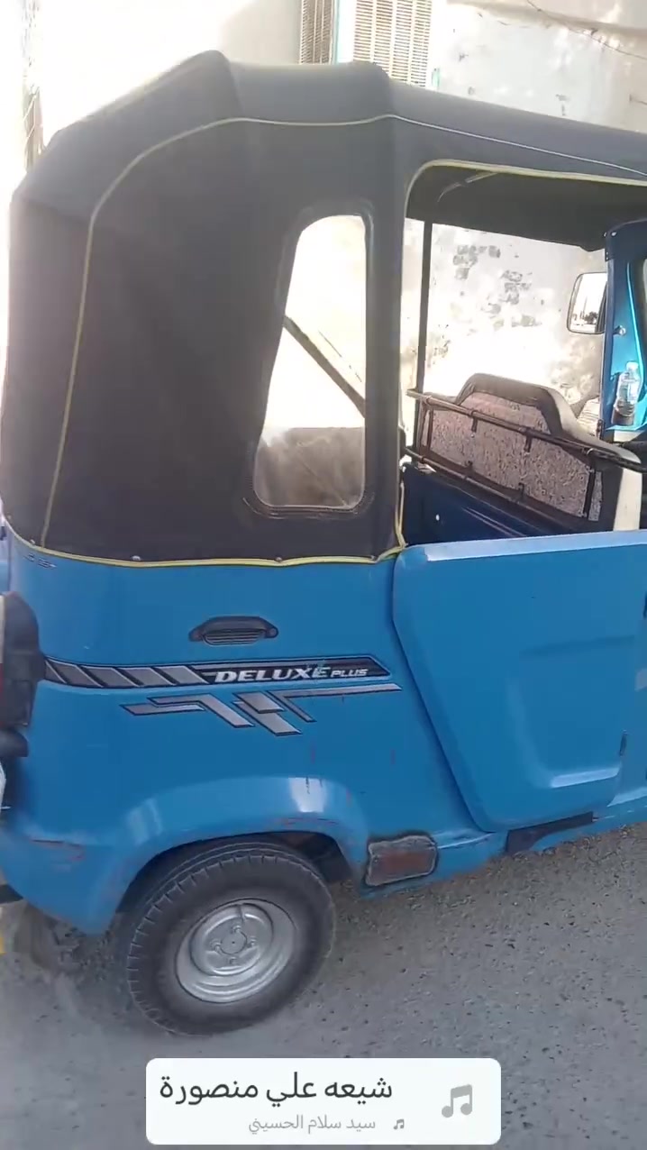 السلام عليكم تكتك للبيع موديل ٢١تحويل ثاني يوم تكتك مكينه كفاله الكسل كفاله الكشر بي طخه بلغد غيره ماكو شي بغداد
السعر ٦وربع مجال بصيط لطيبين ***********
