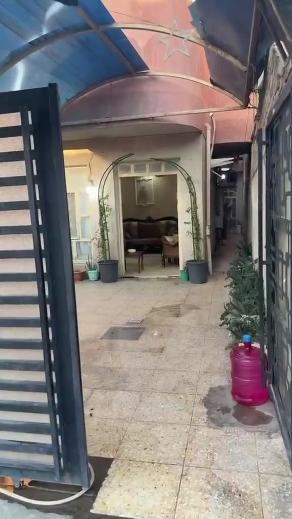 للبيع دار سكني في بغداد – الغزالية / شارع الضغط
📍 الموقع: الغزالية – شارع الضغط – محلة 673.

📐 المساحة: 120 متر مربع.

🏠 الواجهة: 6 متر.

📏 النزال: 20 متر.

📞 للاستفسار والاتصال:
***********
