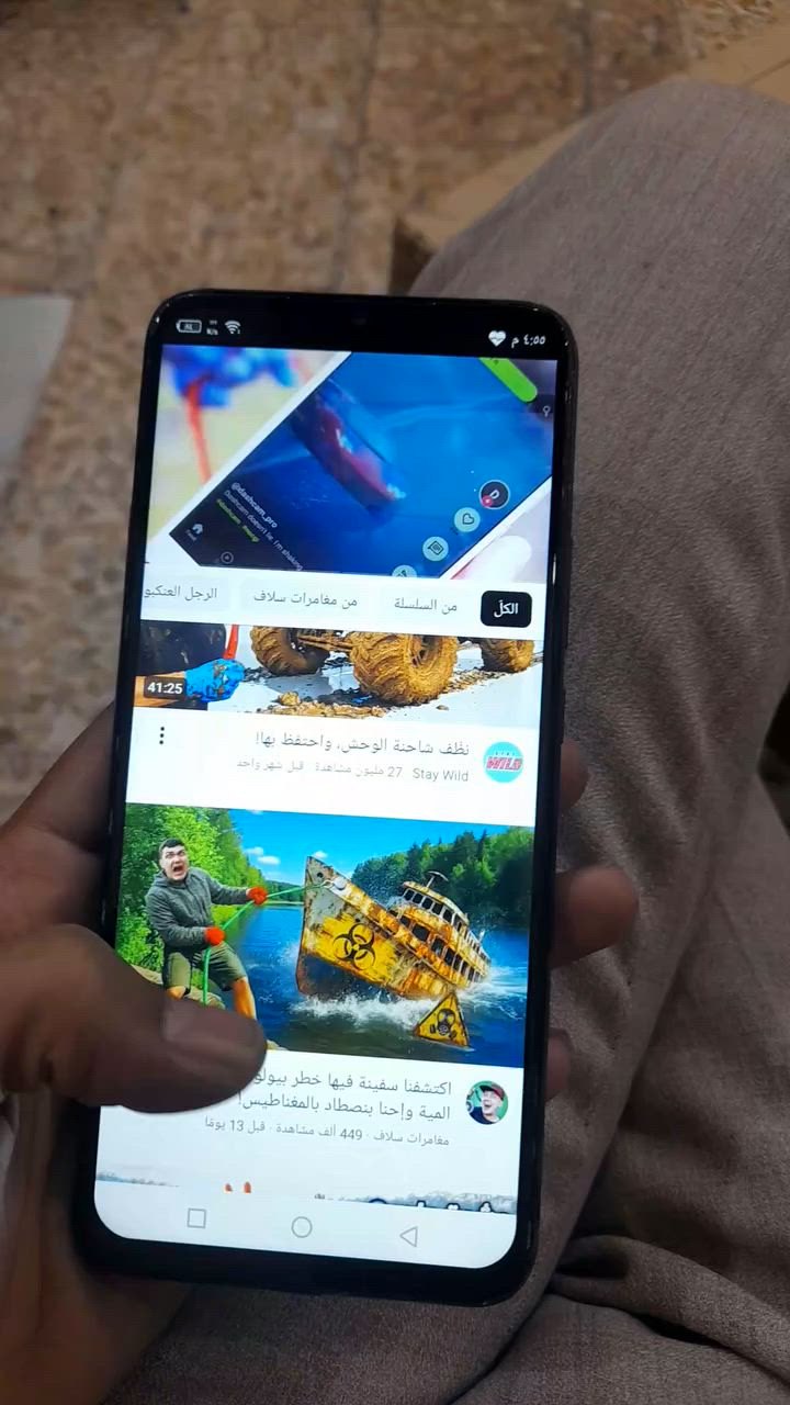 انفكنس ١١   مبدل شاشه وكاله 
مواصفاته بصوره قفل ٨٠  مكانه كوفه


**إذا كنت صاحب هذا الإعلان وتريد حذفه لأي سبب، رجاءا أرسل رسالة إلى الدعم الفني**