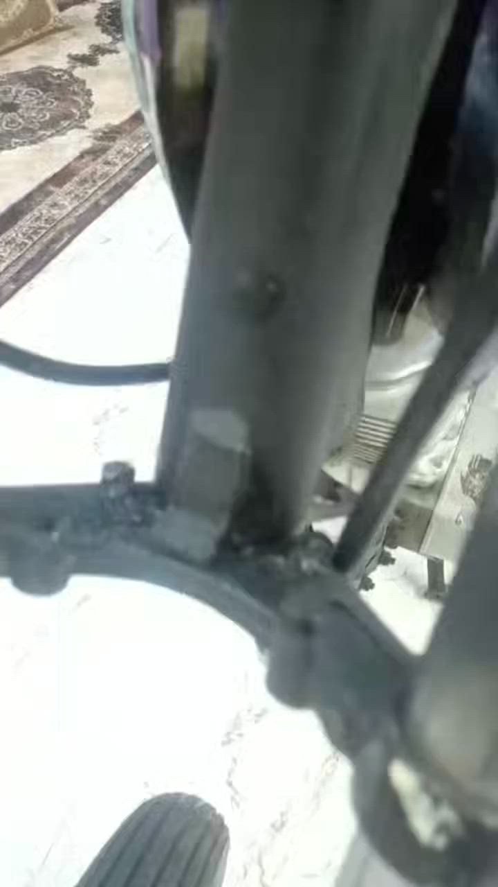 سلام عليكم شباب دراجه للبيع الي يريده يدخلي خاص


**إذا كنت صاحب هذا الإعلان وتريد حذفه لأي سبب، رجاءا أرسل رسالة إلى الدعم الفني**