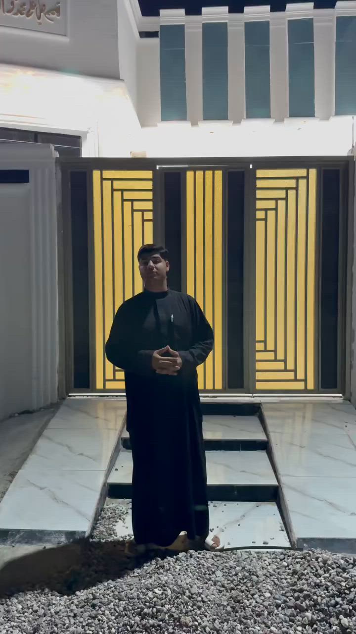 السلام عليكم متابعينه الكرام
يوجد بيت لبيع 
المساحه ٢٠٠ م 
الجنس العقاري طابو زراعي 
السعر ٩٨ مليون 
يتكون البيت من غرفتين وصاله ومطبخ وصحيات ودوانيه 
الموقع البصره ابو الخصيب طريق سيد حامد 
لتواصل والاستفسار الاتصال 
*********** 
مكتب عقارات
سيد رضا المكصوصي
