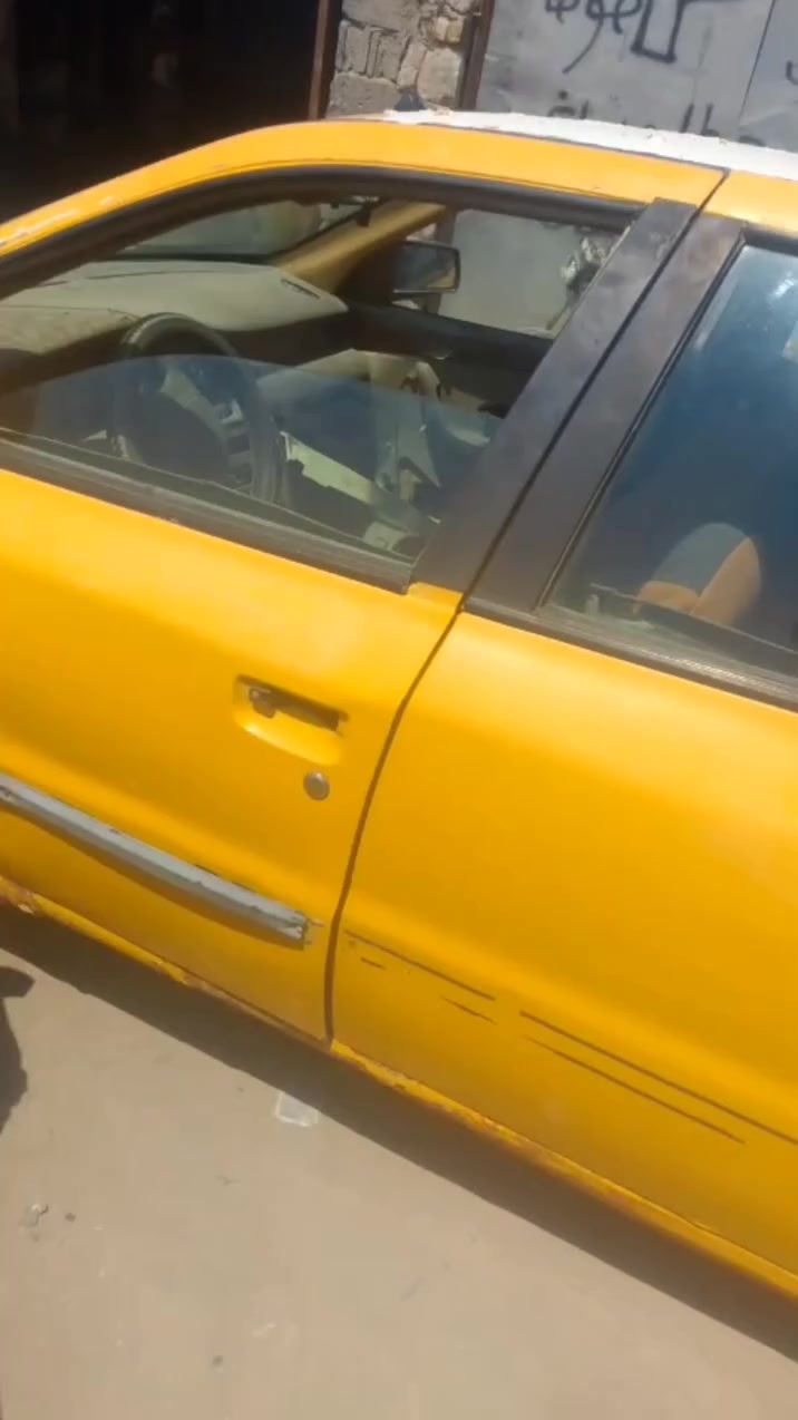 سلام عليكم
سمند تفصيخ حداديتها مكفوله دبلات مشط ستيرن
غرفتها نضيفه كشرها حلو بيها مازدات جدد جامه اماميه جديده اي شي تحتاج بيك خير وتدلل مكاني كربلاء طويريج حي الصناعي
***********
