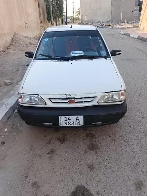 سايبا ٢٠١٦ للبيع سعر ٣٧ ورقه وبيها مجال سياره كلها جاهزه