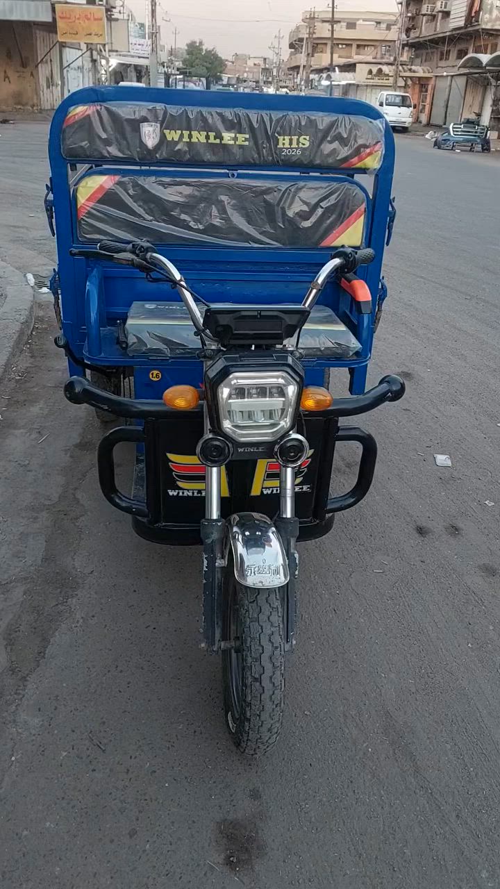 البيع مابيه اي نقص جاهزه بطاريات جدد الحجم الكبير ام الكير سعر 950 سكن بغداد متواجد خاص او هاذه رقمي تحياتي ***********
