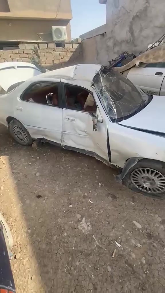 السلام عليكم
اكرستا بيهه حادث بسمي مصفره كير ومكينه بشرط نظافه
ابيع  كوم حديد رقمي /***********
