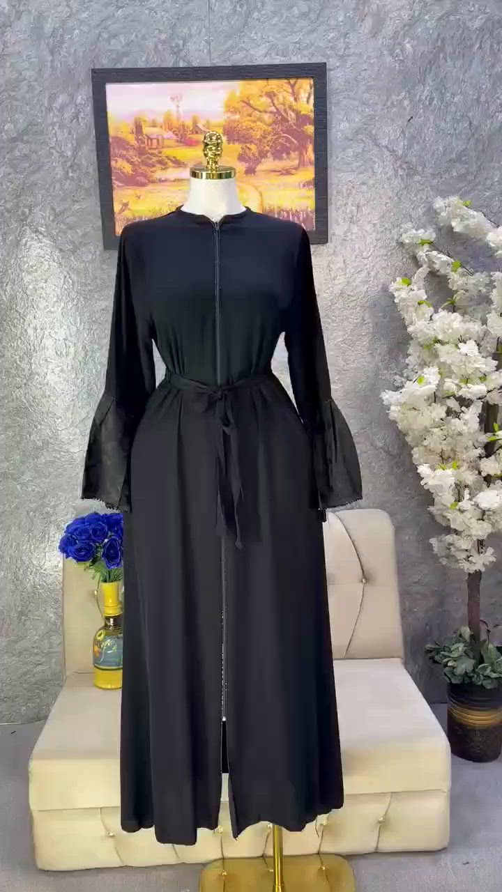 الكولكشن الصيفي  يبداً من هنا 📍

      جبه   . ترند الموسم   💕 
الخامة .جرجيت مكفول    صيفي   
الالوان كما معروض 🎨  

قياس :  لحد وزن 85 

السعر  22♥️✨

كوالتي عالي الجودة للضمان الفحص بحضور المندوب 

يتوفر _ نظام استبدال+ استرجاع

توصيل جميع محافظات العراق 🇮🇶


**إذا كنت صاحب هذا الإعلان وتريد حذفه لأي سبب، رجاءا أرسل رسالة إلى الدعم الفني**