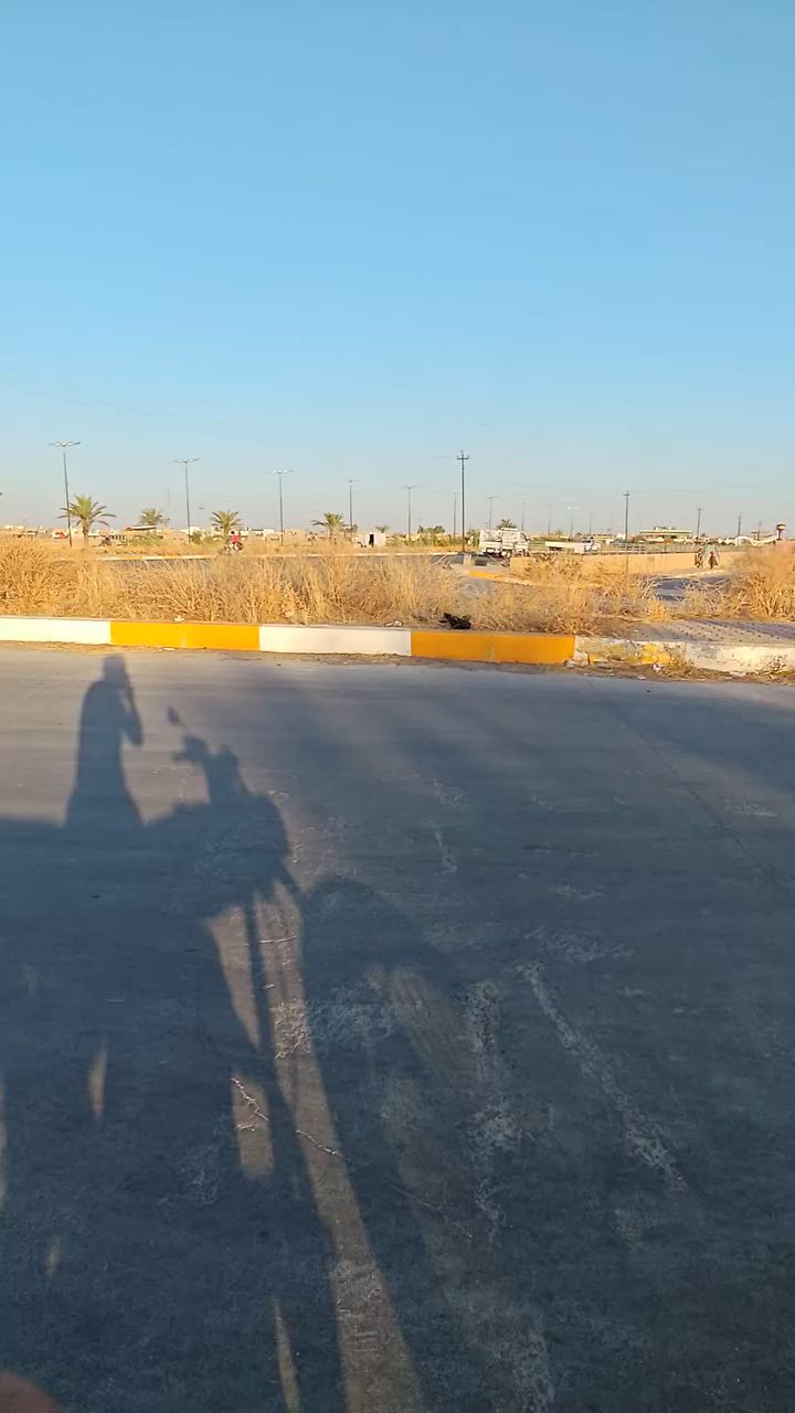 السلام عليكم
قطع للبيع الخلف الخضر + حي الاطباء كل فيديو موضح مكان القطع 
اسعار القطع الخلف الخضر سعر القطعه قفل 8 ونص و الركن قفل 10 ونص/ حي الاطباء سعر القطعه 8 ملايين قفل 
القطع بيهن خدمات كامله  
ملاحظه القطع مو ليه اني دلال و هذه سعر القطع نهائي من راعيهن ربع ما ضايف ع سعر وحياكم الله 
للتفاصيل اكثر راسلني او اتصل 
***********
