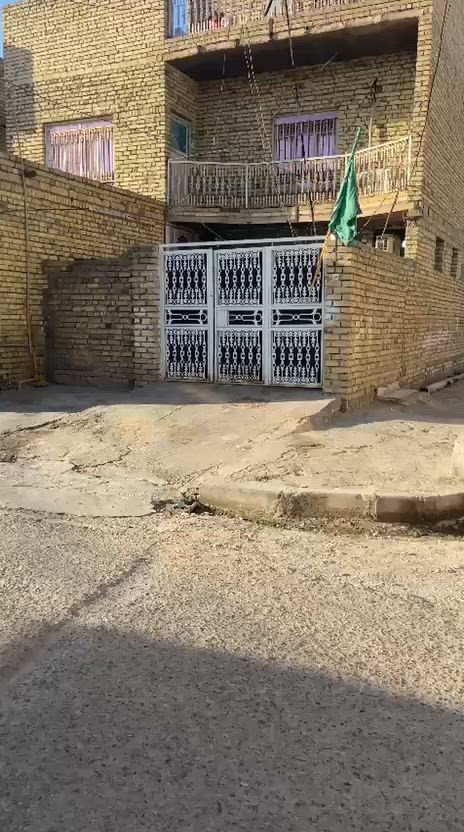 الدار للبيع قطاع 30شارع المدارس باقي التفاصيل بالفيديو
للاستفسار ***********//سعر المتر مليونين قفل
