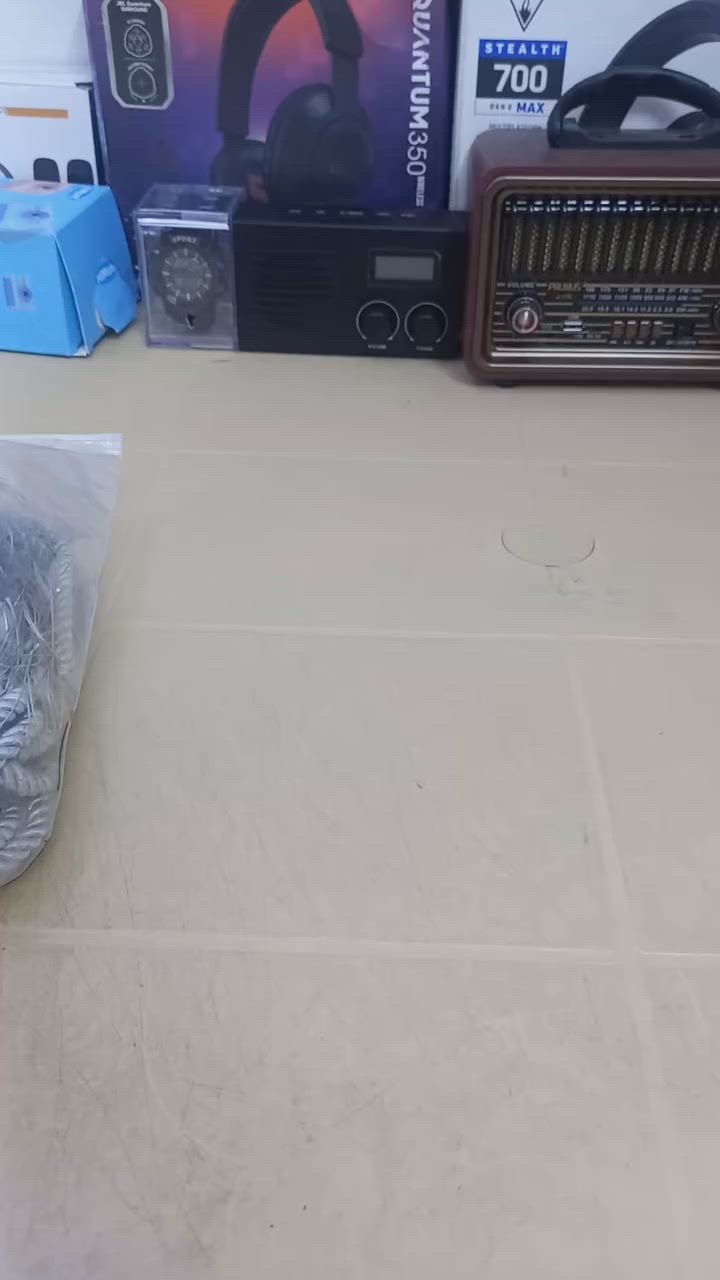 الاسعار بالفيديو


**إذا كنت صاحب هذا الإعلان وتريد حذفه لأي سبب، رجاءا أرسل رسالة إلى الدعم الفني**
