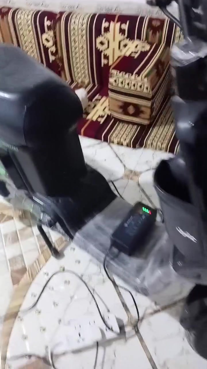 دراجه للبيه ار ٩ دراجه نضيف كلشي ما بيه خمس بطاريات نضاف اكفل البطاريات ما بيهن لا منتفخات ولا عطلانات دراجه نضيف سرعه ١٠٩ حقيقي  شاحنه ونلي عنواني بصره زبير تواصل رقم ***********
دراجه للبيع  او مراوس بماكس قجمه دراجه ار ٩ دراجه نضيف كلشي ما بيه خمس بطاريات نضاف اكفل البطاريات ما بيهن لا منتفخات ولا عطلانات دراجه نضيف سرعه ١٠٩ حقيقي  شاحنه ونلي عنواني بصره زبير تواصل رقم ***********
