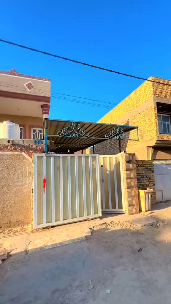 يعلن مكتب عقارات علي قحطان الخفاجي 🏘️
عن دار مساحه ٣٠٠ متر 
صنف العقار طابو صرف 
الموقع بابل  حي العسكري شارع ٣٠ 
تفاصيل اكثر داخل الفديو او اتصال 📱 
***********.          متوفر واتساب 
***********             متوفر واتساب 
#ملاحظه (كلشي متوفر بلمكتب بيع او شراء ) 
موقع المكتب بابل سيف سعد قرب العلوه 
اشرف بيكم ✋🏼
