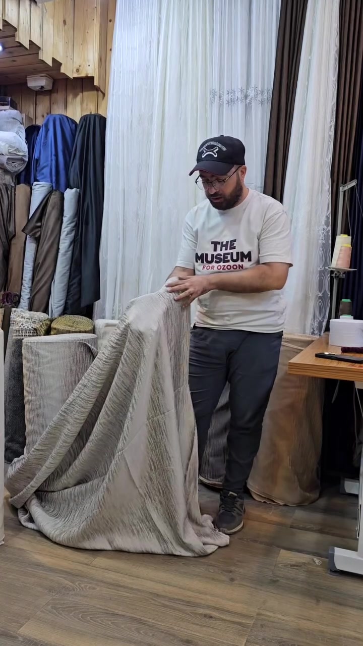 متوفر خياطه ستائر جميع الموديلات 
بنر
حلقات 
بديل حلقات 
موصل حي النور قرب لحوم الزعيم داخل الفرع
واتساب.*********** 
 #موصل #اكسبلور
