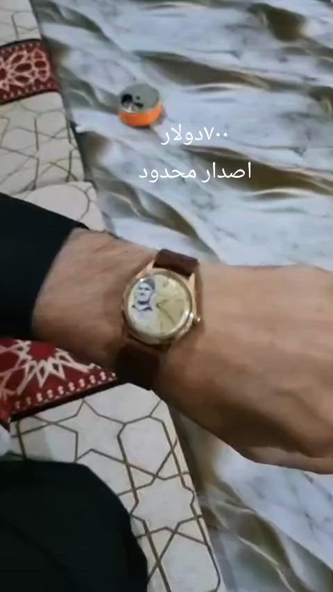السلام عليكم
اصدار محدود


**إذا كنت صاحب هذا الإعلان وتريد حذفه لأي سبب، رجاءا أرسل رسالة إلى الدعم الفني**