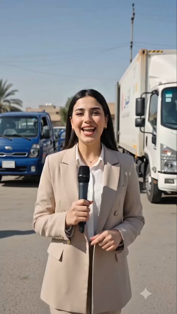 🚛 انضم إلى شحن العراق سائق وابدأ الربح اليوم!

هل تمتلك:
✅ كيا حمل
✅ ستوتة
✅ كنتر

سجّل الآن واستلم طلبات الشحن مباشرة من التطبيق.

💰 أرباح يومية
📦 طلبات شحن مستمرة
📍 العمل ضمن منطقتك
📲 إشعارات فورية للطلبات
🕐 حرية العمل بالوقت الذي يناسبك
🤝 دعم فني متواصل

لا تحتاج مكتب أو وسيط، التطبيق يوصلك بالزبون مباشرة.

حمّل تطبيق شحن العراق سائق الآن:

📱 أندرويد:
https://play.google.com/store/apps/details?id=com.babilfreight.driver

🍎 آيفون:
https://apps.apple.com/iq/app/%D8%B4%D8%AD%D9%86-%D8%A7%D9%84%D8%B9%D8%B1%D8%A7%D9%82-%D8%B3%D8%A7%D8%A6%D9%82/id6771755850?l=ar

🚚 شحن العراق سائق
طريقك الأسرع للحصول على طلبات الشحن في جميع المحافظات.

#شحن_العراق_سائق
#كيا_حمل
#ستوتة
#كنتر
#سواق_العراق
#شحن_العراق


**إذا كنت صاحب هذا الإعلان وتريد حذفه لأي سبب، رجاءا أرسل رسالة إلى الدعم الفني**
