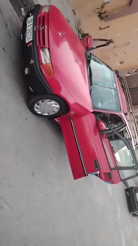 اوبل استرا موديل 93
مكينه حجم 18✈️ سنويه ورقم جديد بسمي مشروع وطني نضافه كدام العين بيها صبغ مكانات انطيك عام السعر 35 الاتصال ***********////***********
