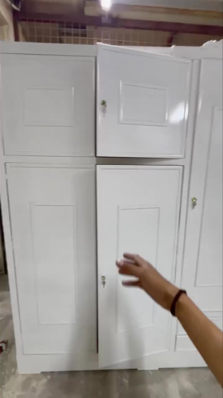 توفر اليوم كنتور 5باب
شغل عراقي درجه أولى💯
داخل معاكس صاج 💯
نرماده شريطيه علئ طول الباب💯
نقل وشد مجاني داخل بغداد🙆🏻
***********واتساب📲
    *********** واتساب📱
