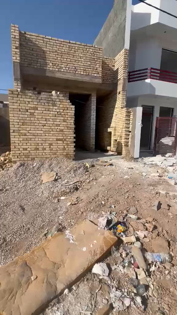 يالله🌹

تحية طيبة🌷

بيت🏠 للبيع
مساحة 100 متر طابق واحد هيكل طابوك جمهوري
الموقع الموظفين قرب مدرسة نون والقلم الاهلية

للاستفسار ☎️

***********
***********
او مراجعه مكتب رائد البنواوي للعقار 
حي الموضفين مقابل مدرسه نون والقلم الأهليه 

اهلا وسهلا🌺
