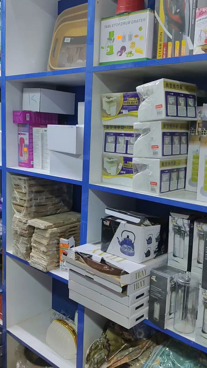 رفوف للبيع سعر القطعه 50 الف نوعية جيده جدا ونضيفات
العمق 30
الارتفاع مترنين ونص 
عدد 30
العرض60


**إذا كنت صاحب هذا الإعلان وتريد حذفه لأي سبب، رجاءا أرسل رسالة إلى الدعم الفني**