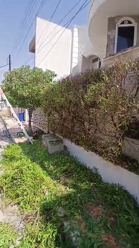 شغل اليوم حدقجي 
🌳  حدائق الموصل لخدمات تنظيف وترتيب الحدائق هل تبحث عن اطلالة مميزة وجذابة لحديقتك نحن هنا لخدمتك 
نغطي كافة مناطق واحياء مدينة الموصل الجانب الايمن  والايسر خدماتنا تشمل 
تقليم وقص الاشجار  تنظيف وترتيب الحدائق إزالة الحشائش 
الضارة تنظيف المخلفات واعادة الحياة لحديقتك 
اسعارنا 
اسعار مناسبة جدا ومنافسة وتعتمد على حجم الحديقه ونوع 
العمل المطلوب رضاكم هو هدفنا 
 📞 التواصل والاستفسار 
يمكنكم الاتصال مباشرة او المراسلة عبر الواتساب  
 على الرقم *********** ورقم بي واتساب
