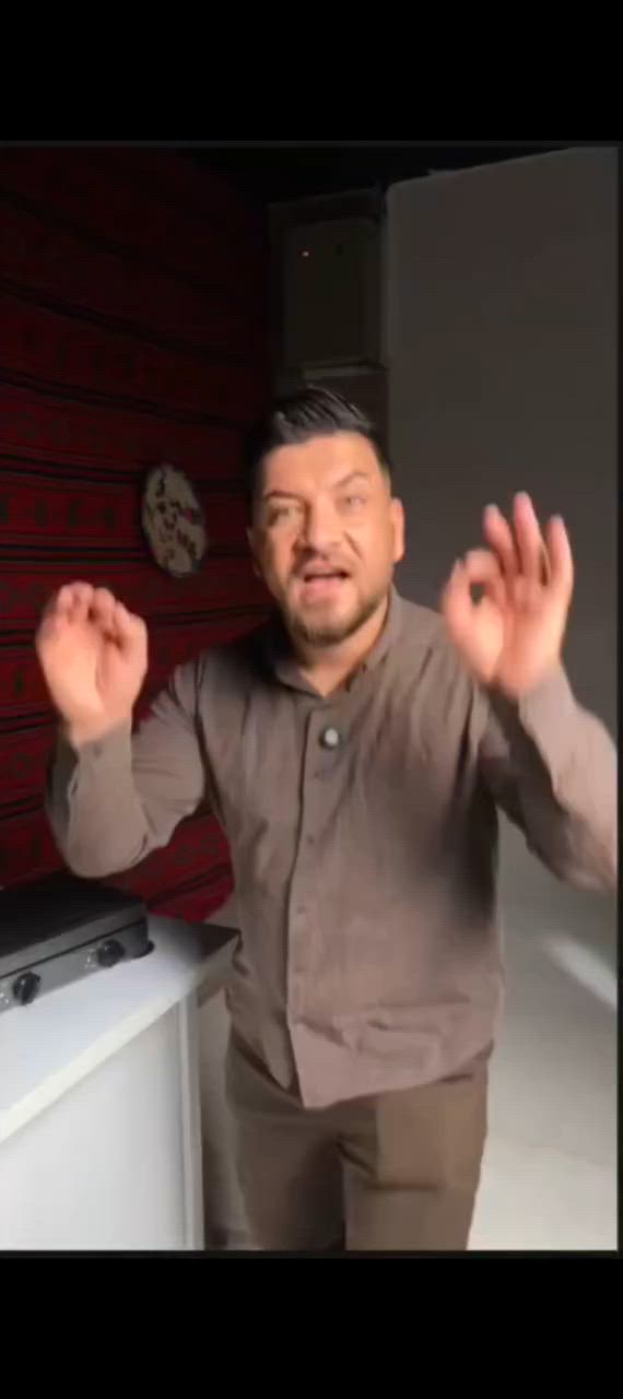 🔥🍳 طبخ سريع بكل مكان ويا طباخ الغاز العملي من Bihart!

تصميم فاخر وصغير، مثالي للبيت والرحلات، يوفر طبخ سريع وأداء قوي مع استهلاك قليل للغاز 💨

خفيف وسهل الحمل، مناسب للمطابخ الصغيرة والسفر 🏕️✨
لدينا توصيل لجميع محافظات العراق🛻


**إذا كنت صاحب هذا الإعلان وتريد حذفه لأي سبب، رجاءا أرسل رسالة إلى الدعم الفني**
