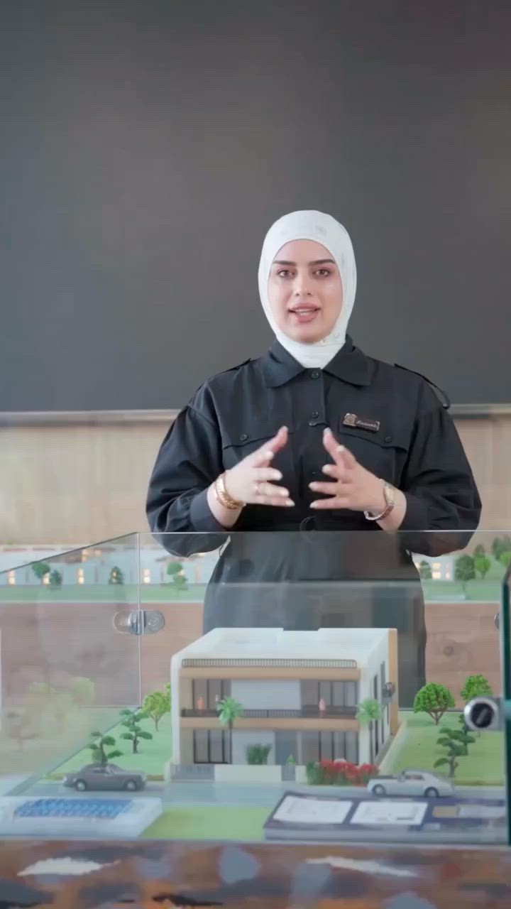 تاليا سيتي! 📐🔨
​أعمال البناء متواصلة دون توقف لرسم ملامح مستقبلكم السكني الجديد في قلب كركوك. شاهدوا تقدم العمل واختاروا المساحة التي تناسب تطلعاتكم (شقق فاخرة ،،،وفلل بمساحة 300 متر). 💼🏡
​🏢 لزيارة مركز المبيعات (شركة ألتون سراي):
كركوك - شارع ساحة الاحتفالات - مقابل حلويات جنة.
📍 موقع المشروع: طريق بغداد - دائرة المحلج سابقاً.
​📱 اتصل بنا الآن:
*********** - ***********
​#Kirkuk #Talia_City #عقارات_كركوك #بناء_وإعمار
