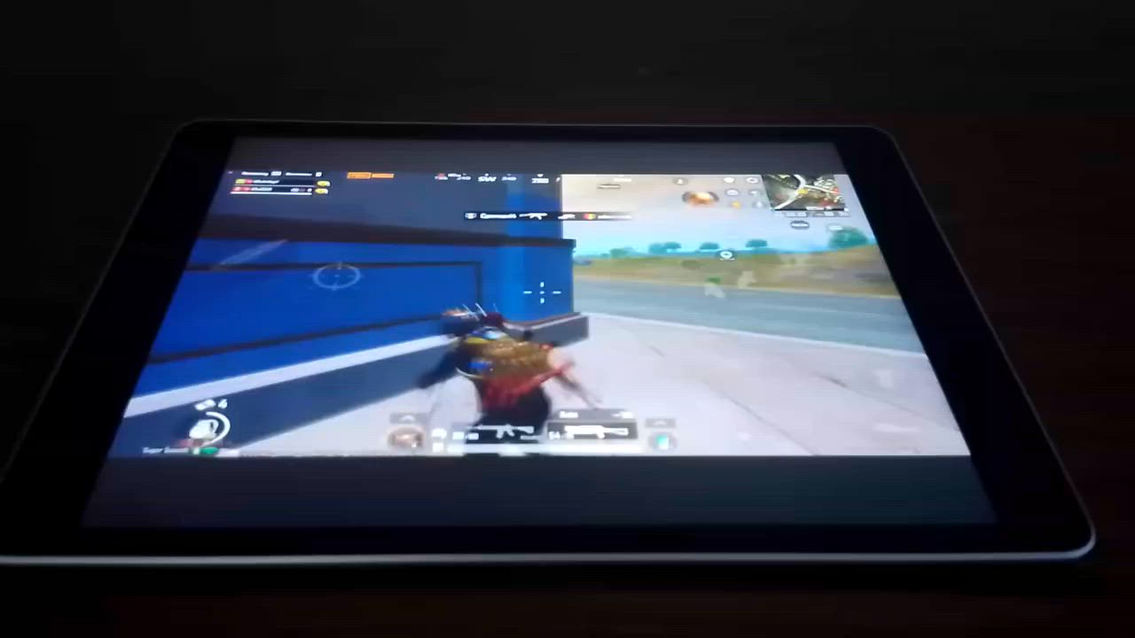 للبيع ايباد 9 ذاكرة 64 بسعر 225 ونظيف جدا مستخدم قليل


**إذا كنت صاحب هذا الإعلان وتريد حذفه لأي سبب، رجاءا أرسل رسالة إلى الدعم الفني**